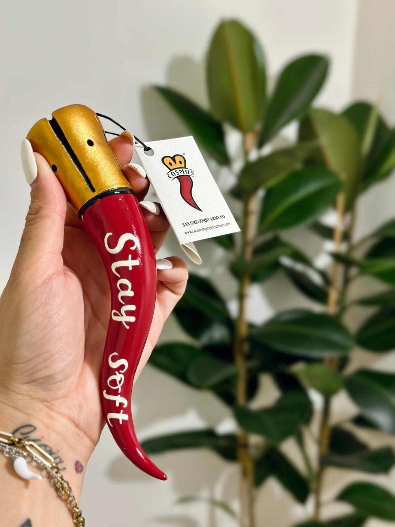 Stay Soft Apartment - Centro Storico Napoli מראה חיצוני תמונה