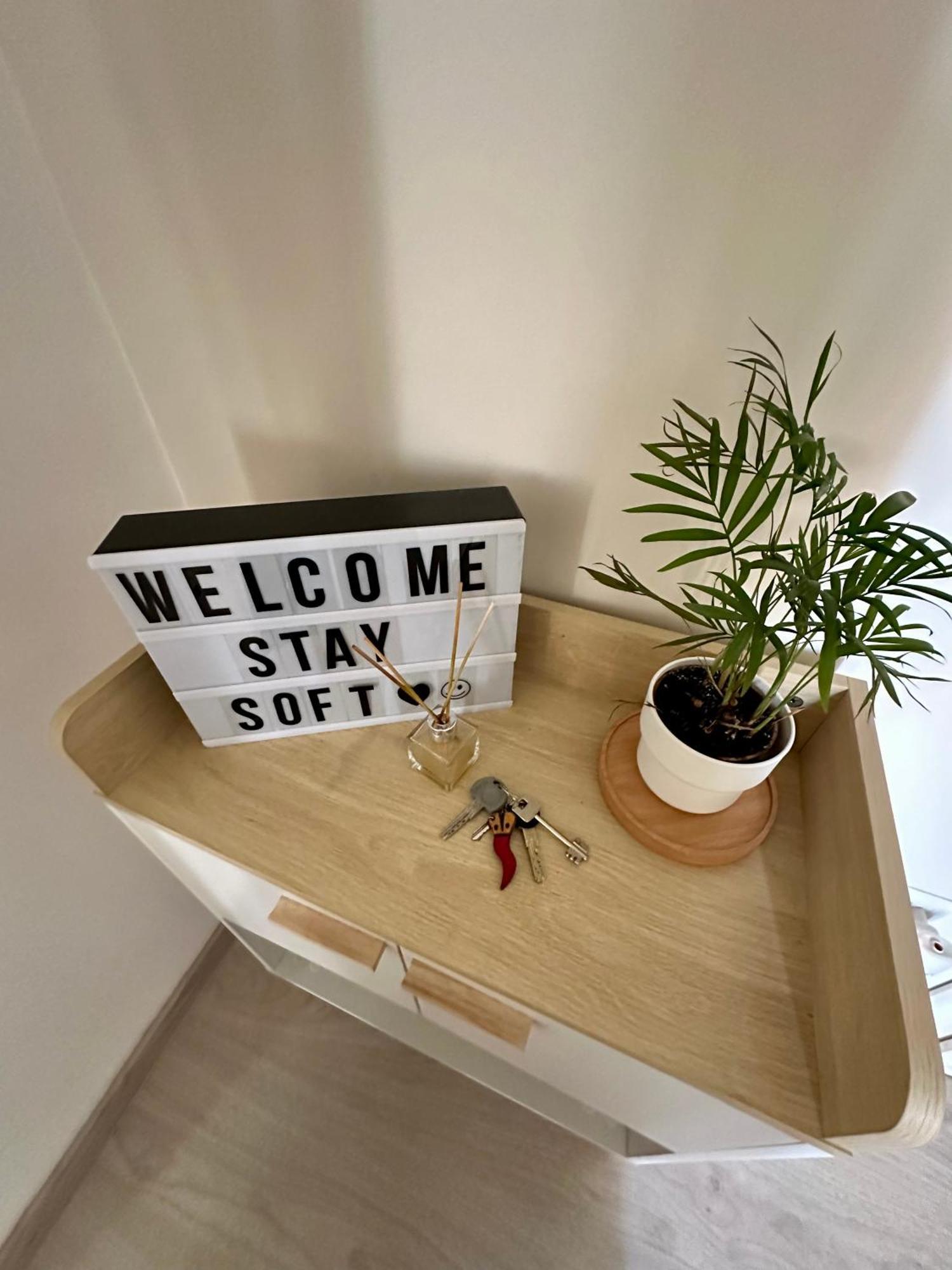 Stay Soft Apartment - Centro Storico Napoli מראה חיצוני תמונה