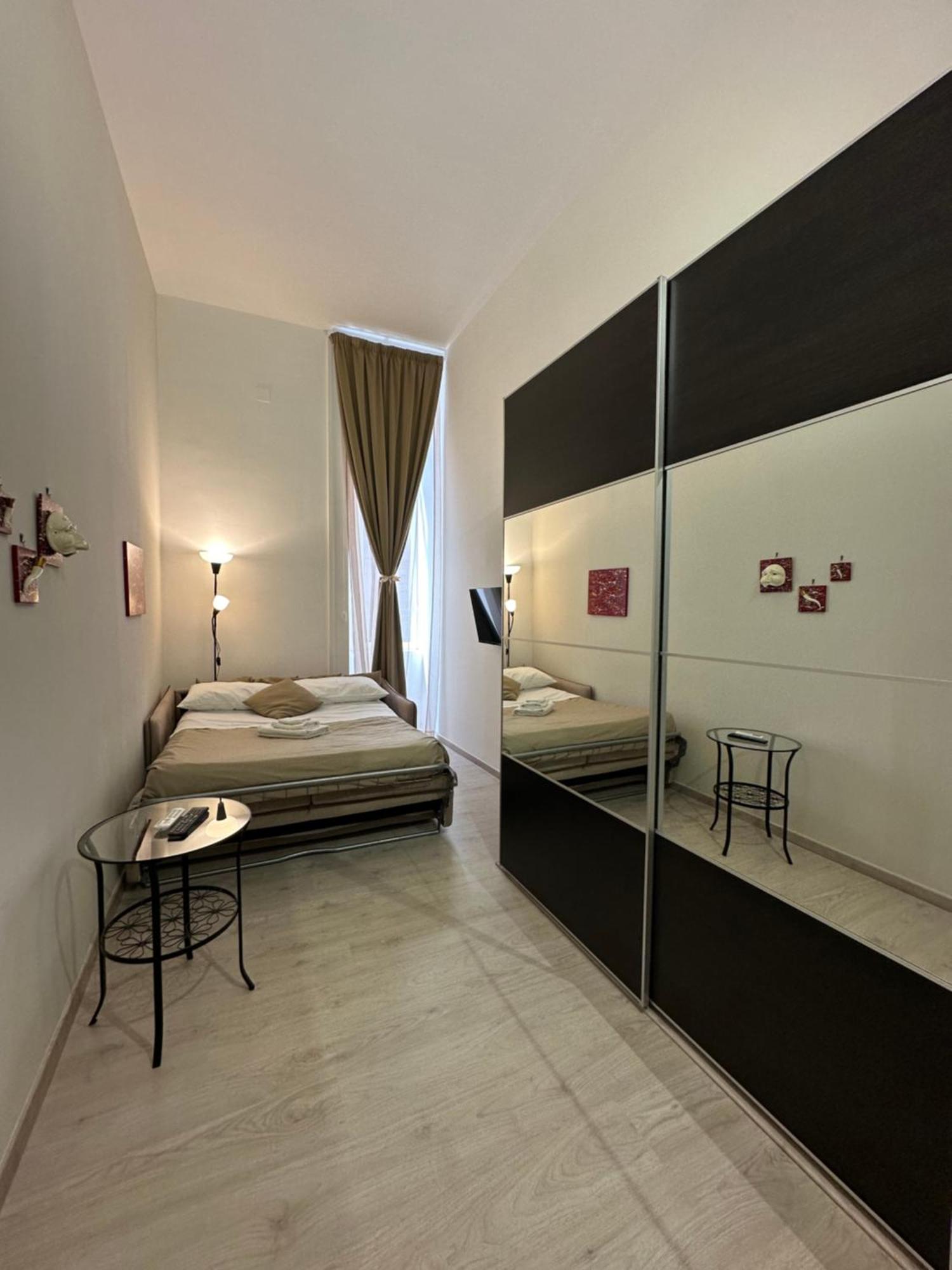 Stay Soft Apartment - Centro Storico Napoli מראה חיצוני תמונה