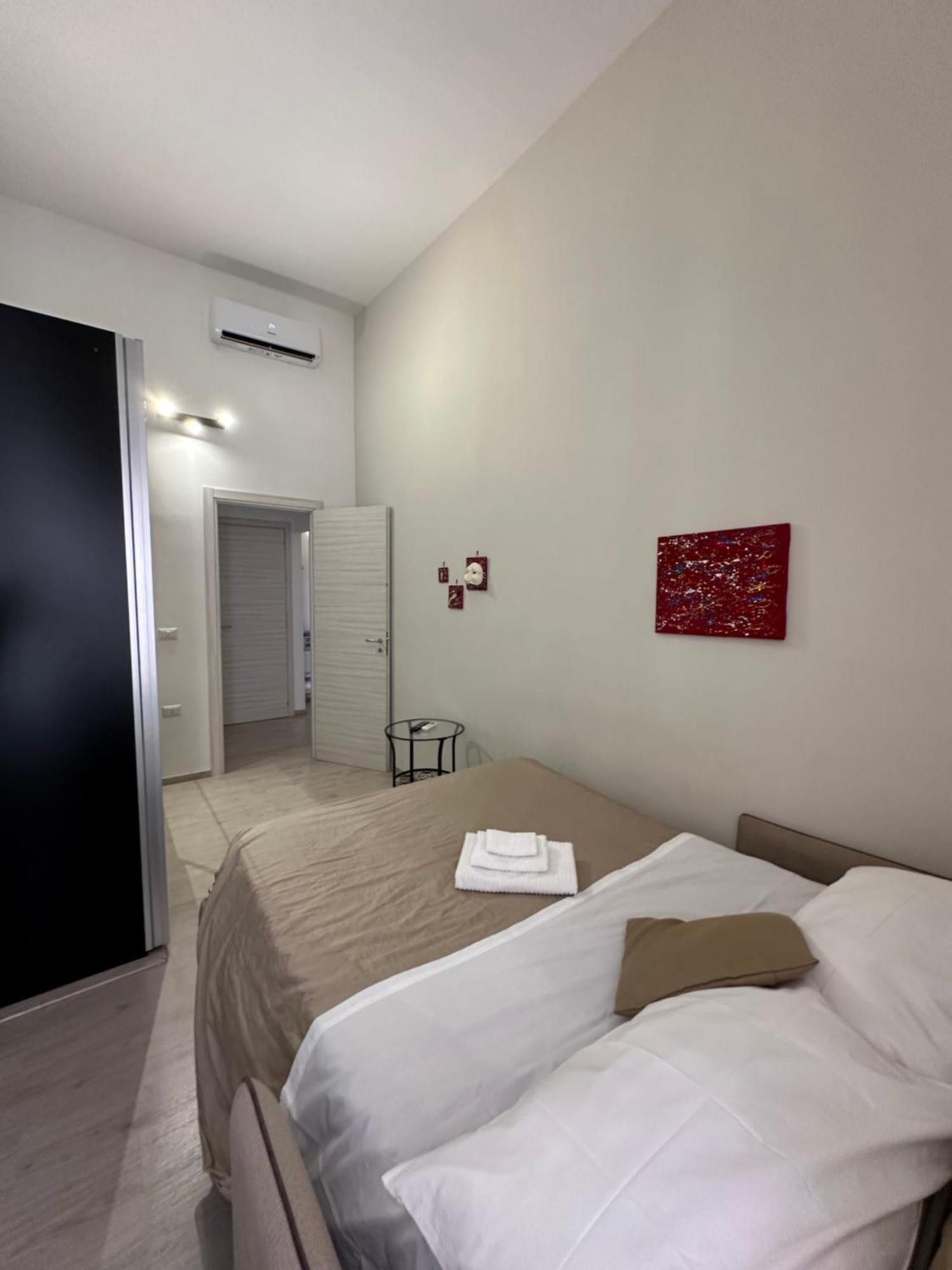 Stay Soft Apartment - Centro Storico Napoli מראה חיצוני תמונה