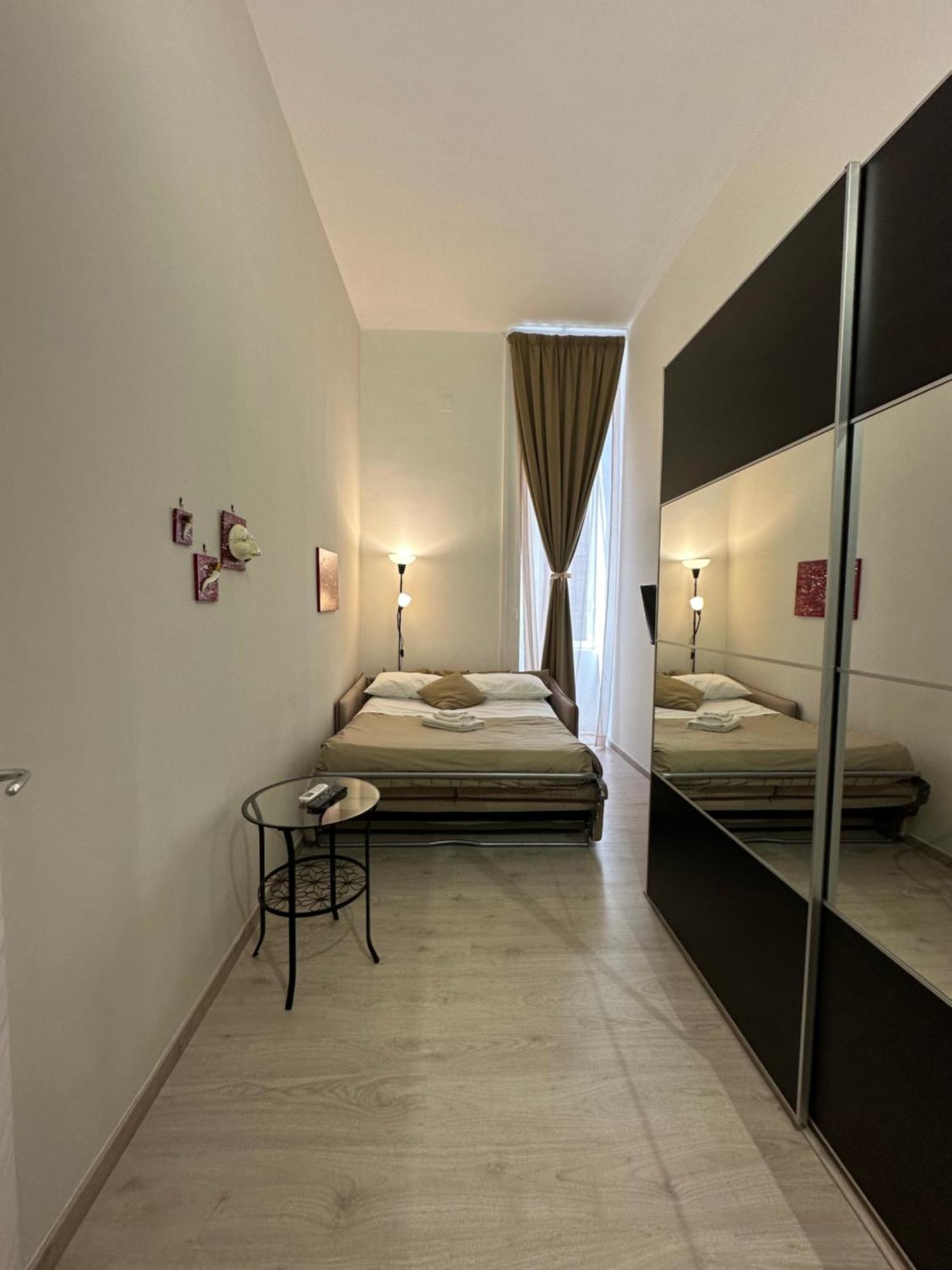 Stay Soft Apartment - Centro Storico Napoli מראה חיצוני תמונה