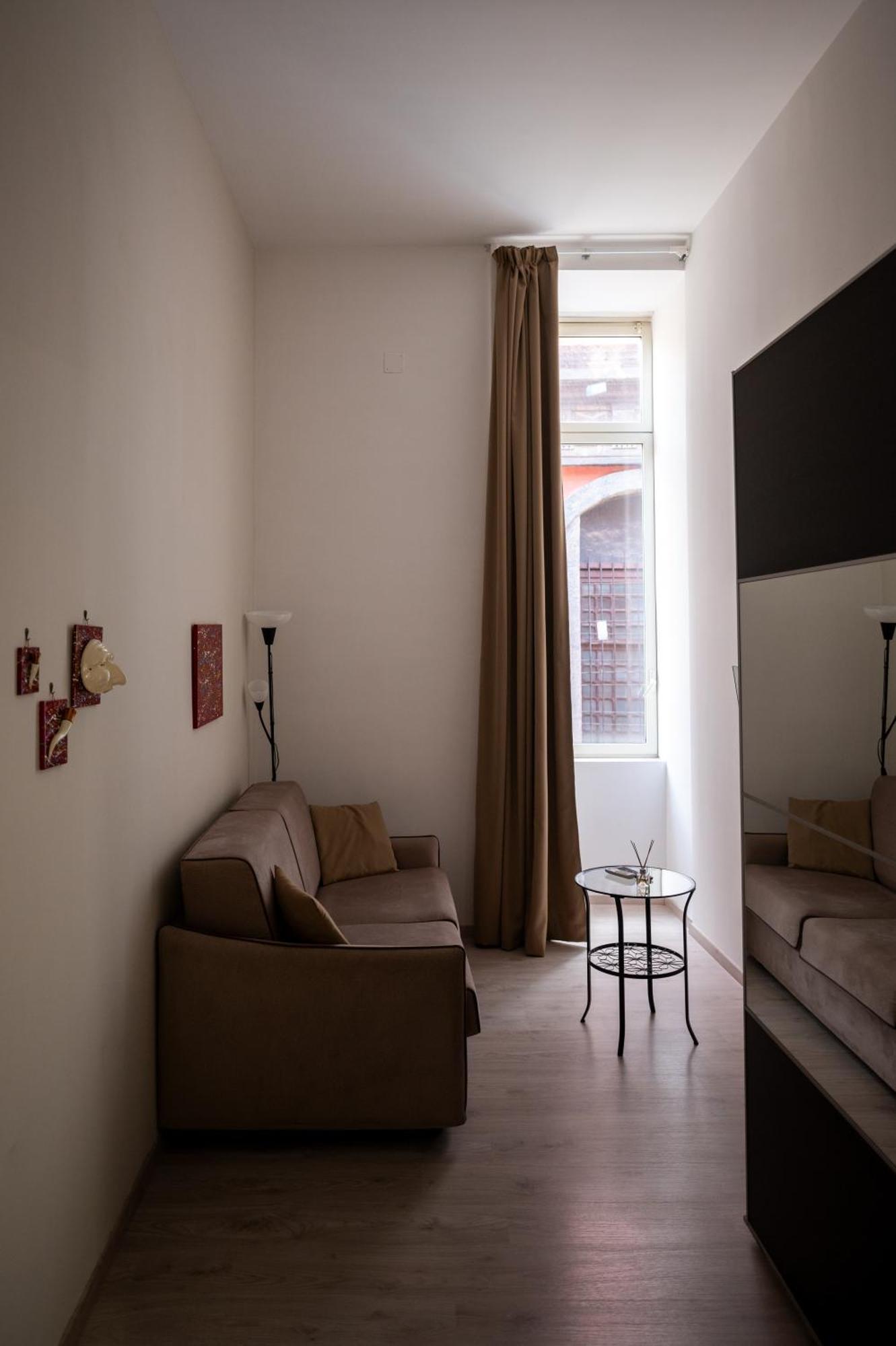 Stay Soft Apartment - Centro Storico Napoli מראה חיצוני תמונה