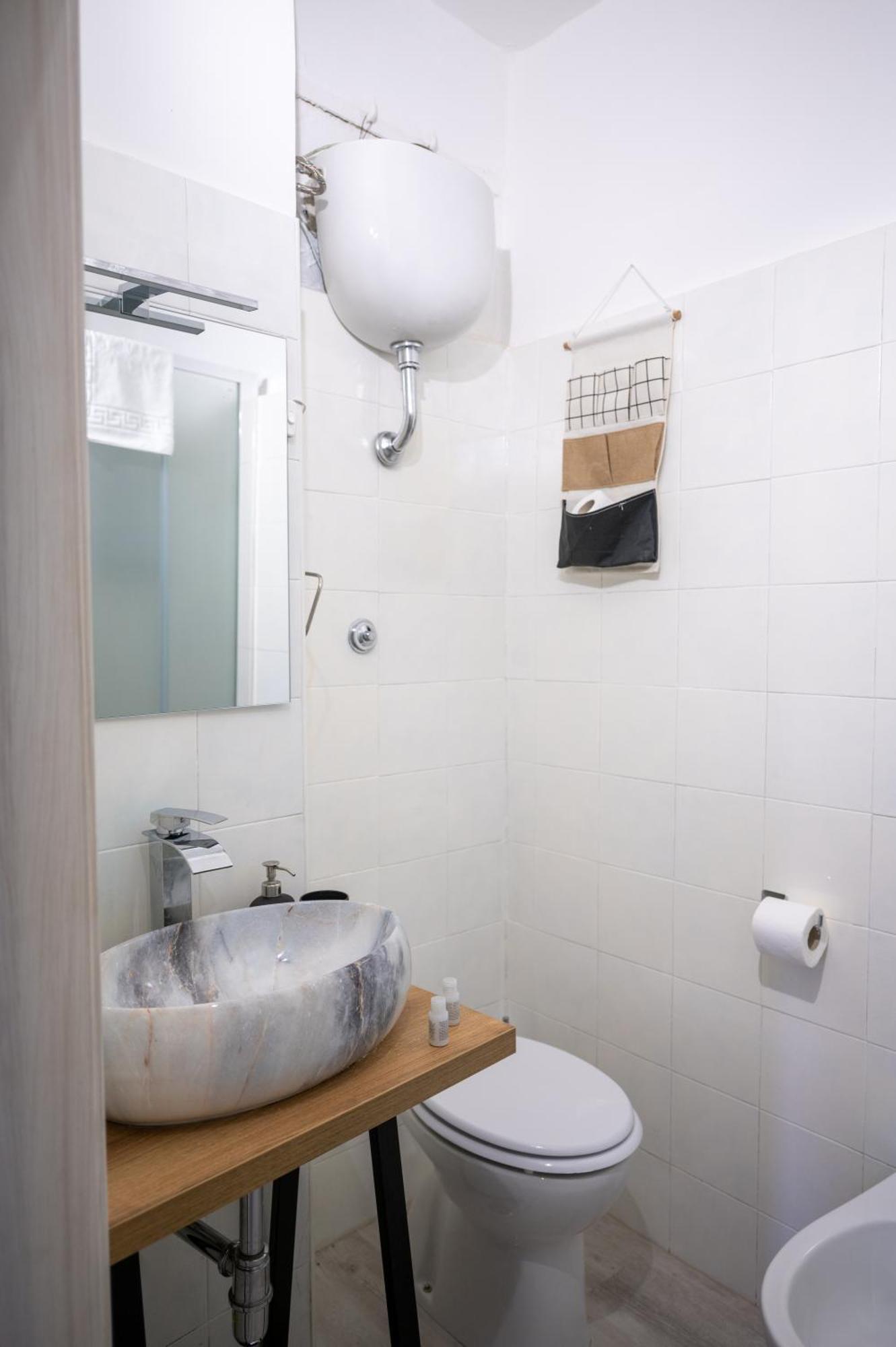 Stay Soft Apartment - Centro Storico Napoli מראה חיצוני תמונה