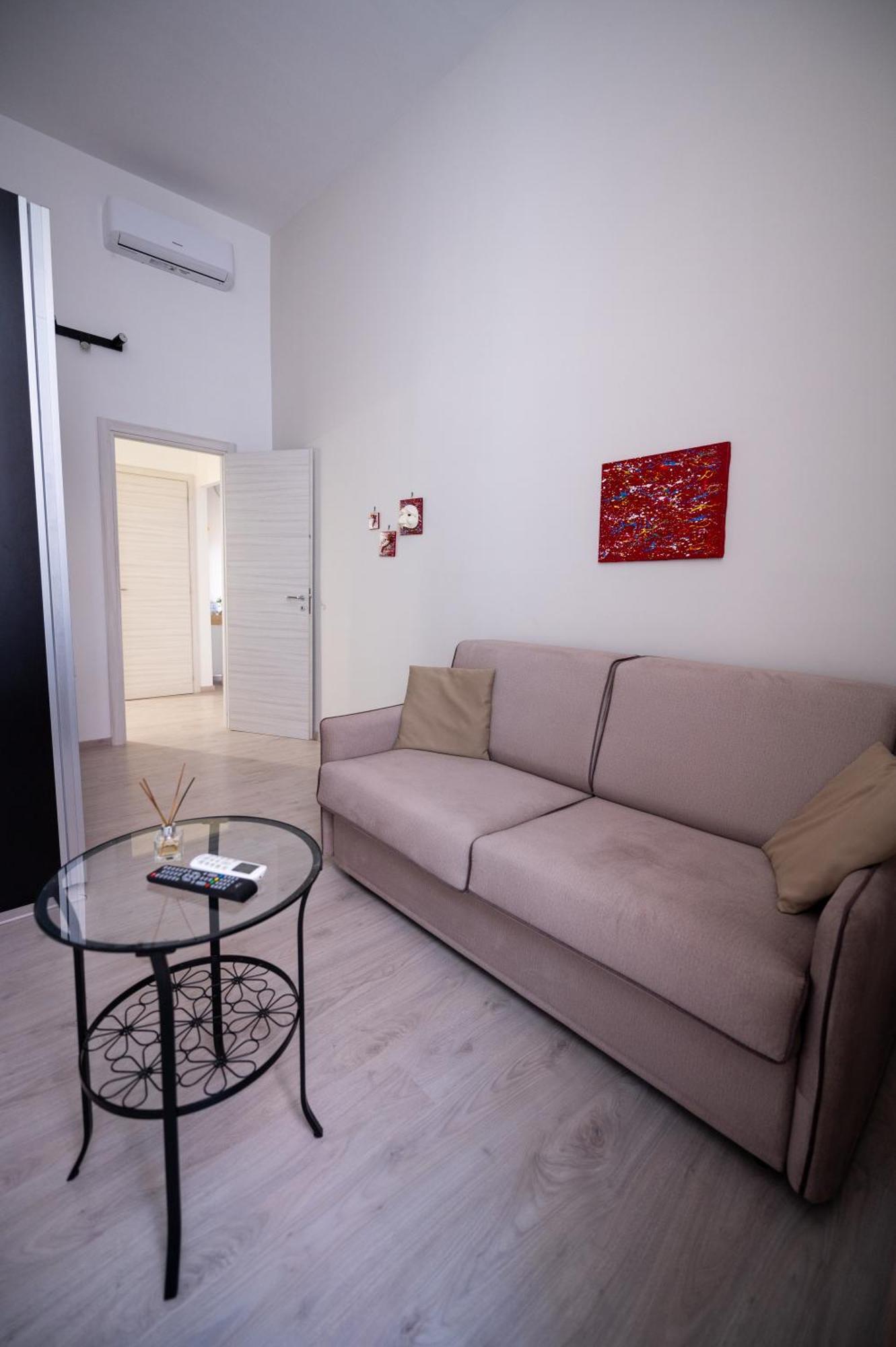 Stay Soft Apartment - Centro Storico Napoli מראה חיצוני תמונה