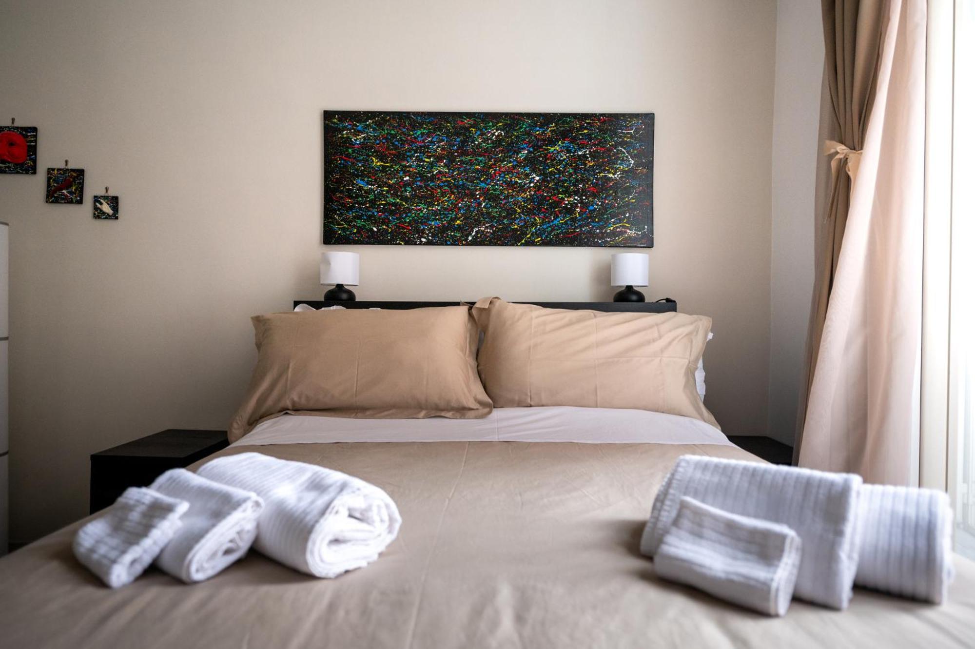 Stay Soft Apartment - Centro Storico Napoli מראה חיצוני תמונה