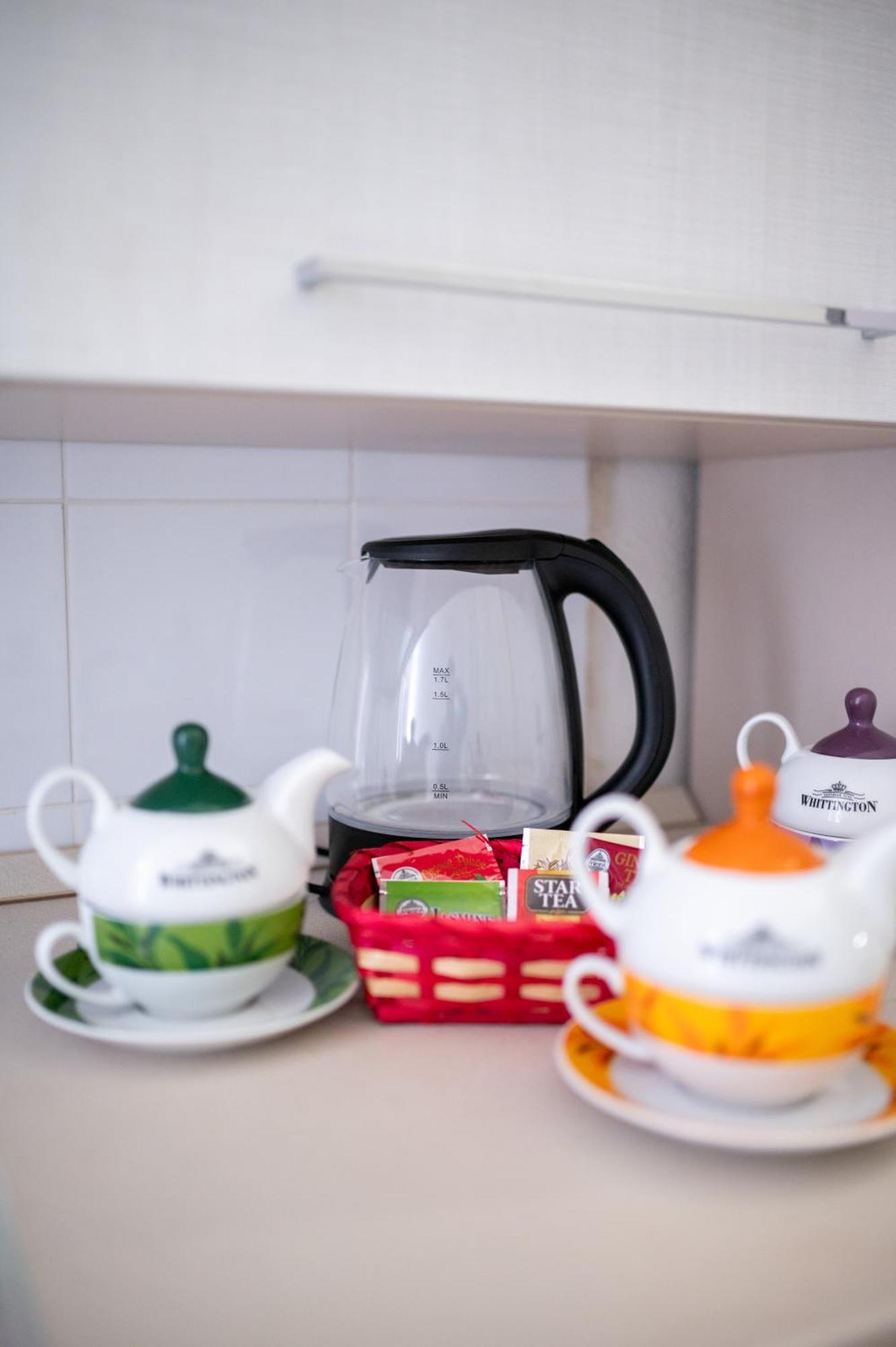 Stay Soft Apartment - Centro Storico Napoli מראה חיצוני תמונה