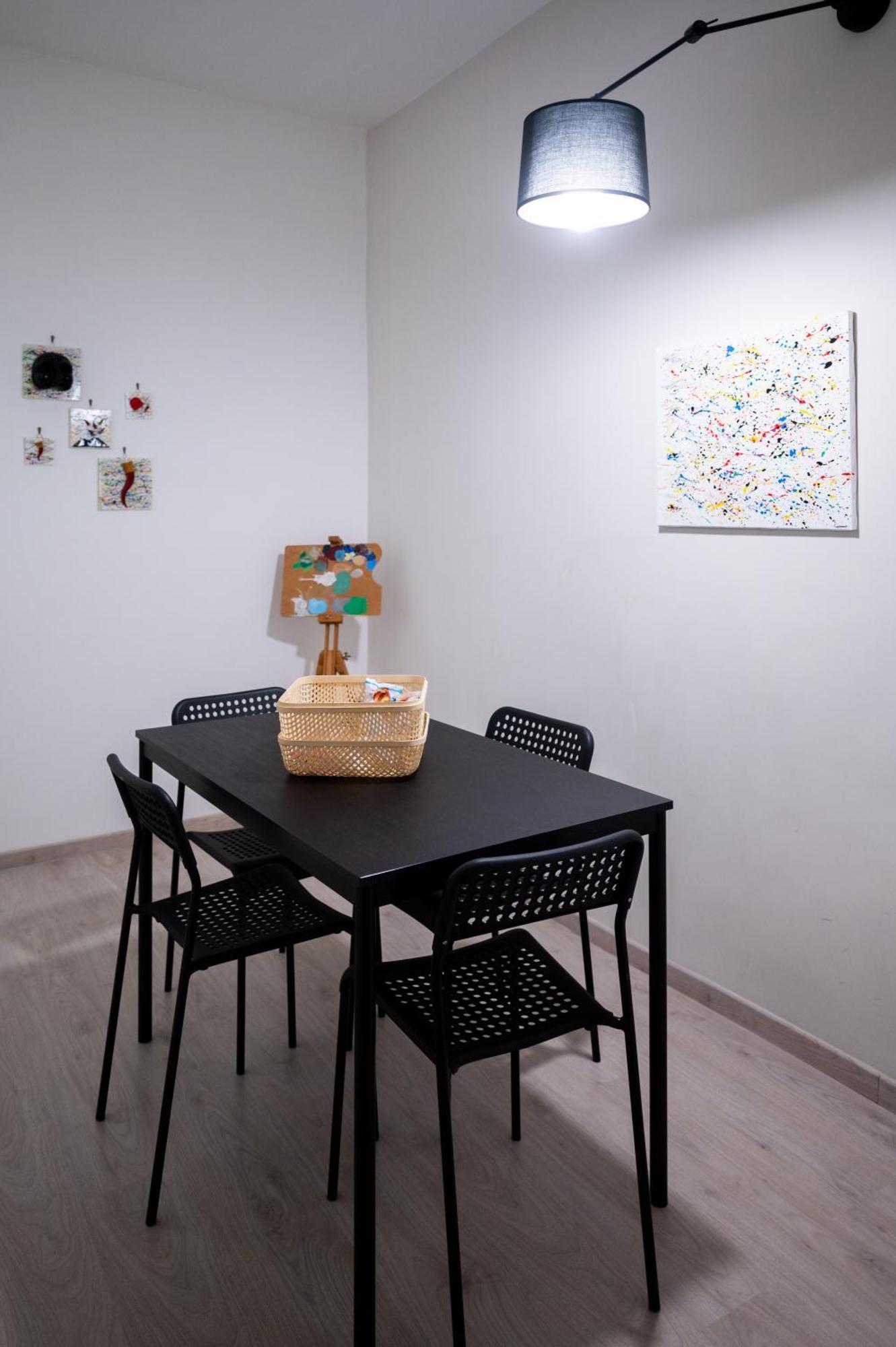 Stay Soft Apartment - Centro Storico Napoli מראה חיצוני תמונה